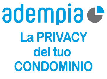 Adempia Privacy